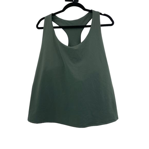 Old Navy Active Powersoft Sage Sport Bra Womens 4X - Picture 1 of 11